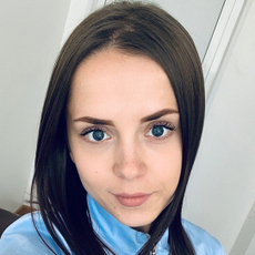 Миляева Анна Юрьевна, терапевт