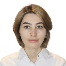 Отамбекова Динара Мамадовна, стоматолог-терапевт