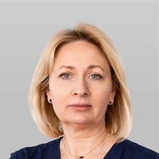 Семенова Татьяна Николаевна, терапевт