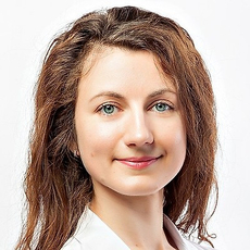 Павкина Татьяна Викторовна, невролог