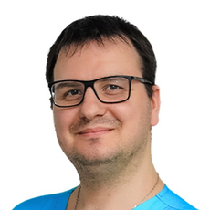 Масленников Дмитрий Юрьевич, хирург