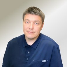 Русских Андрей Валерьевич, хирург