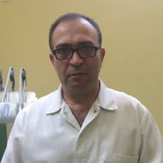 Казарян Геворг Владимирович, стоматолог-ортопед