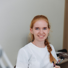 Сотнева Людмила Алексеевна, стоматолог-ортопед