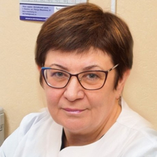 Екименко Ольга Владимировна, эндокринолог