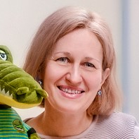 Куренкова Ольга Александровна, детский логопед