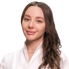 Полякова Вита Николаевна, врач-косметолог