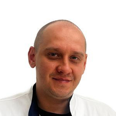 Терехов Михаил Александрович, психолог