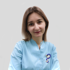 Чабрикова Елена Сергеевна, гинеколог