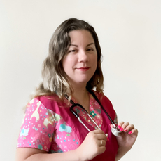 Рулькевич Татьяна Евгеньевна, педиатр