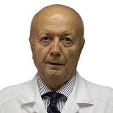 Безручко Александр Семенович, дерматолог