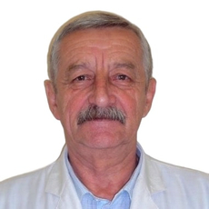 Шкуро Олег Васильевич, невролог