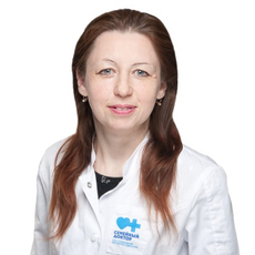 Тихонова Елена Владимировна, массажист