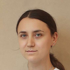 Яничкина Ольга Валерьевна, эндокринолог
