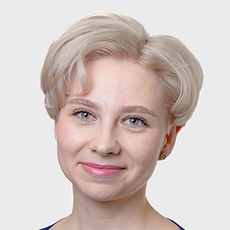 Узюмова Ольга Олеговна, стоматолог-терапевт