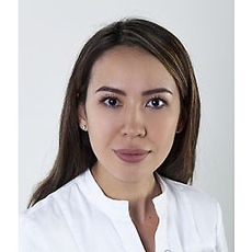 Ивлиева Диана Нурисламовна, стоматологический гигиенист