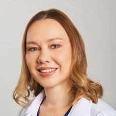 Ставничук Анна Владимировна, репродуктолог