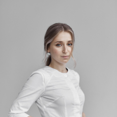 Равкина Мария Сергеевна, онколог