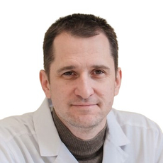 Кабарухин Андрей Борисович, хирург