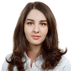 Мамиева Зарина Ахсарбековна, гастроэнтеролог