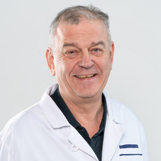 Крестьяшин Владимир Михайлович, детский ортопед