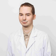 Соловьев Олег Валерьевич, кардиолог