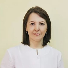 Депутатова Светлана Викторовна, терапевт