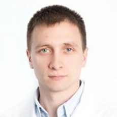 Понькин Владимир Николаевич, уролог