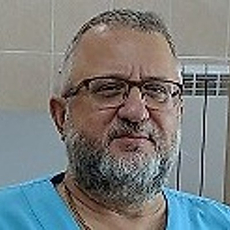 Бурачук Владимир Анатольевич, психолог