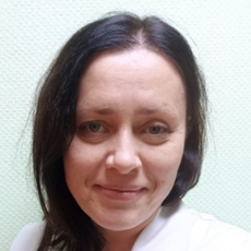 Проскурина Наталья Анатольевна, гериатр