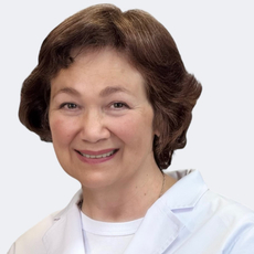 Горошанская Наталья Васильевна, невролог