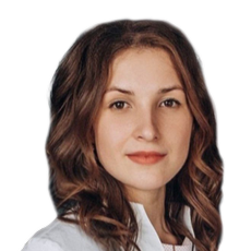 Тющина Татьяна Сергеевна, офтальмолог