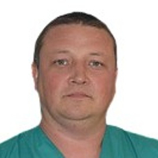 Воронин Александр Владимирович, нейрохирург