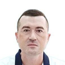 Супоня Иван Викторович, уролог