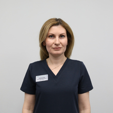 Капитонова Алевтина Николаевна, терапевт