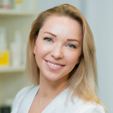 Мамардашвили Ирина Сергеевна, дерматолог