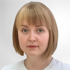 Полтавцева Маргарита Александровна, педиатр