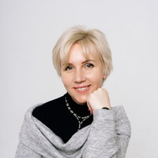 Колдова Светлана Николаевна, семейный психолог