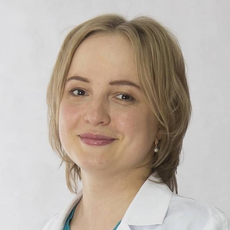 Насонова Мария Валерьевна, пластический хирург