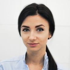 Бабайлова Надежда Александровна, ортодонт