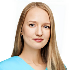 Филимонова Анна Олеговна, уролог