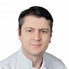 Пустовойтов Сергей Сергеевич, психолог