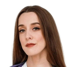 Малых Елизавета Сергеевна, эндокринолог