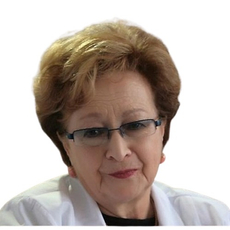 Тотрова Элеонора Борисовна, гинеколог