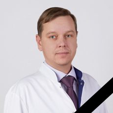 Яровиков Александр Валерьевич, ортопед