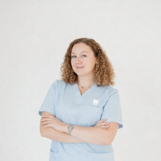 Павлова Надежда Дмитриевна, ортодонт