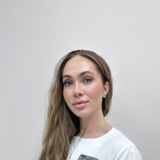 Станкевич Наталья Алексеевна, врач-косметолог