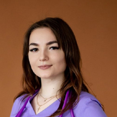 Казанкина Евгения Александровна, терапевт