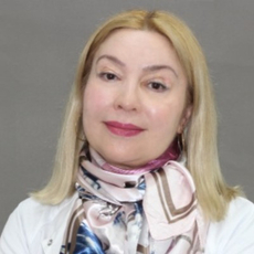 Медведева Елена Анатольевна, гинеколог