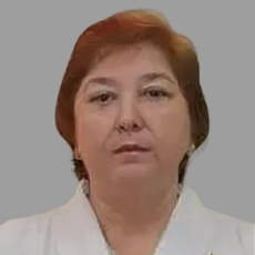 Сабитова Лилия Эдуардовна, терапевт